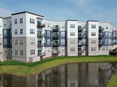 Hayden Grove Senior Living – Bloomington