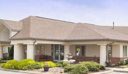 Heartland Villa Center