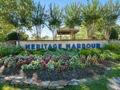 Heritage Harbour