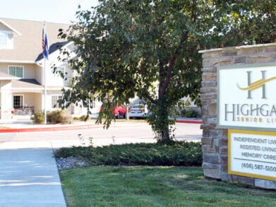 Highgate at Bozeman
