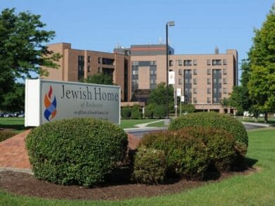 Jewish Home of Rochester