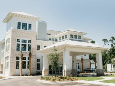 Thrive on Skidaway