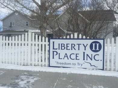 Liberty Place Inc.