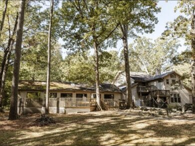 LiveWell at Birchwood Lake Estates