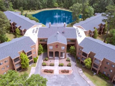 Magnolia Manor on the Coast