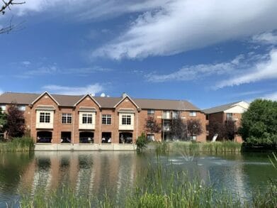 Mallard Cove Senior Living
