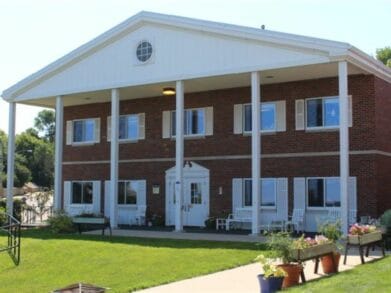 Minot Health & Rehab