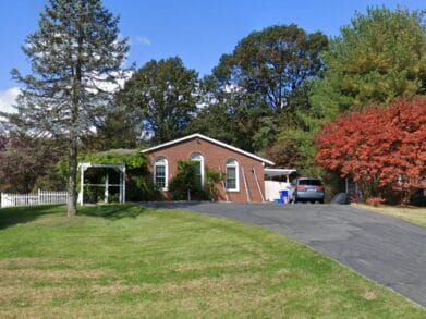 Miracle Manor Assisted Living