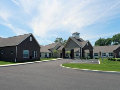 Charter Senior Living of Oak Openings