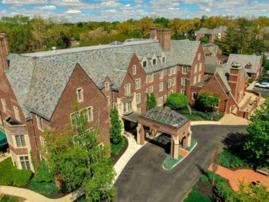 Otterbein Sunset House SeniorLife Community