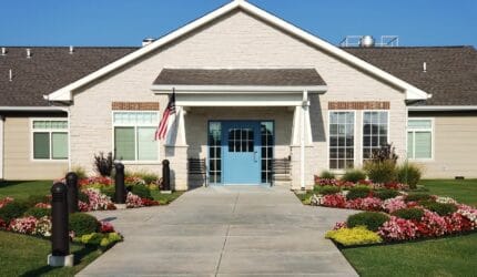 Oxford Glen Memory Care at Owasso
