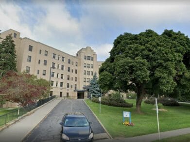 Park Place Southwest