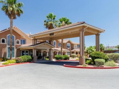 Prestige Assisted Living at Henderson