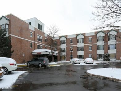 River Edge Manor