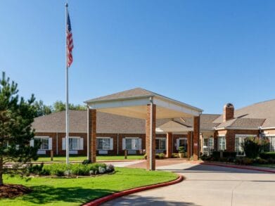 Rivermont Independent Living