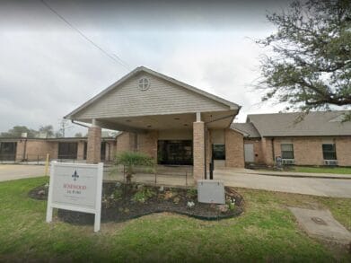 Rosewood Nursing & Rehabilitation Center