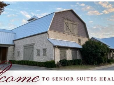Senior Suites Healthcare