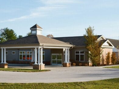 Southfield Village Inc.