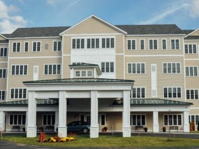 The Arbors at Stoneham