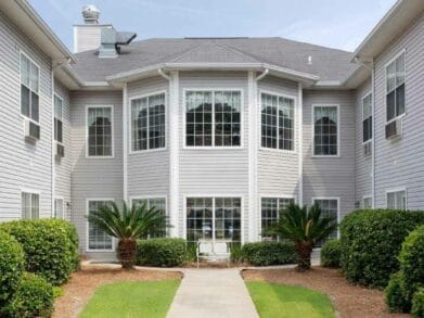 Summer Breeze Senior Living