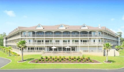 SummerHouse Bay Cove Memory Care