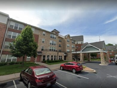 Summit Place Senior Campus