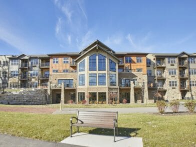 Tealwood Senior Living
