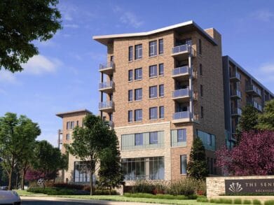 The Seneca Rockville