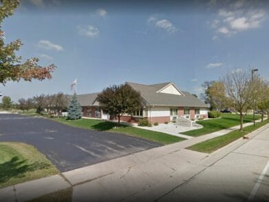 Touchstone Living Center