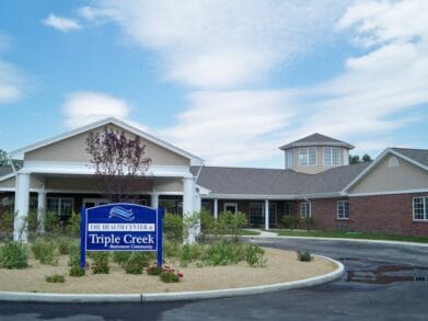 Triple Creek Retirement Community