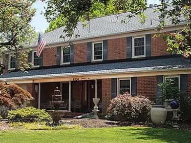 Victoria Home