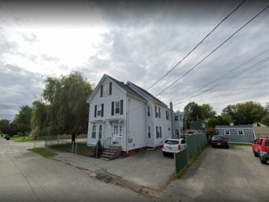 One Willow Manor