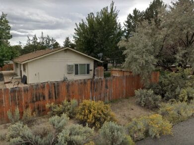 Whispering Heights Guest Home