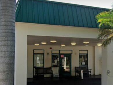 Woodbridge Rehabilitation & Health Center
