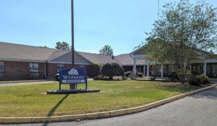 Woodmont Health Campus