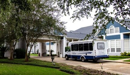 Williamsburg Senior Living Community