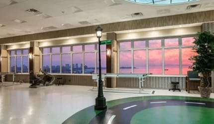 Haym Salomon Home for Nursing & Rehabilitation