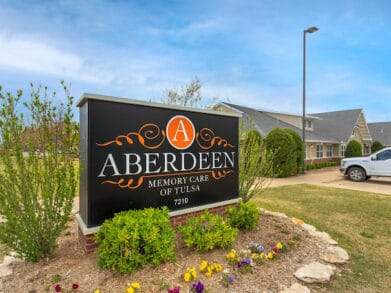 Aberdeen Memory Care of Tulsa