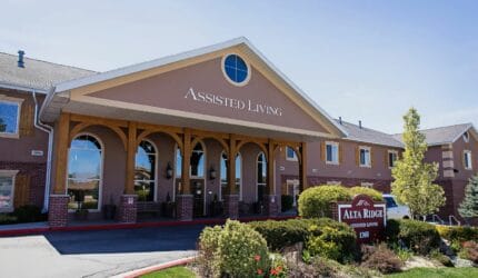 Alta Ridge Assisted Living