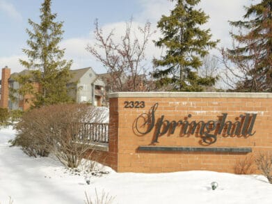 Asbury Springhill