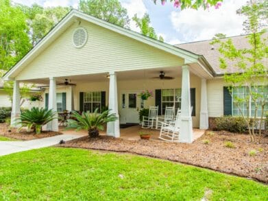 Ashley River Plantation