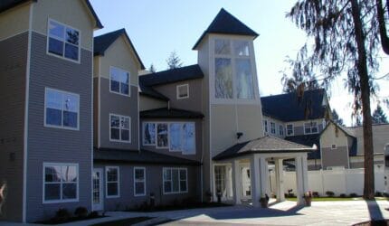 Avamere at Hillsboro