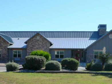 Baptist Retirement Community