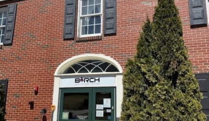 Birch Healthcare Center