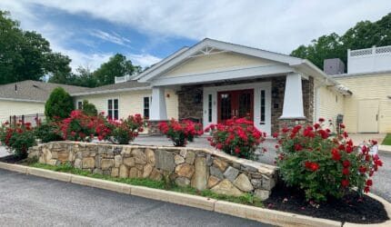 Briarcliffe Gardens Memory Care Assisted Living