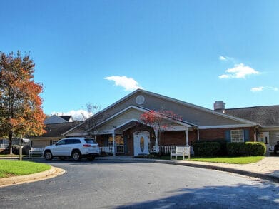 Brookdale South Park
