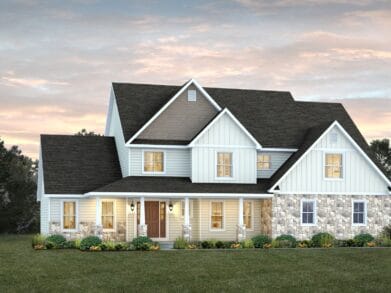 Brookside Homes