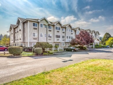 Artesian Place Assisted Living