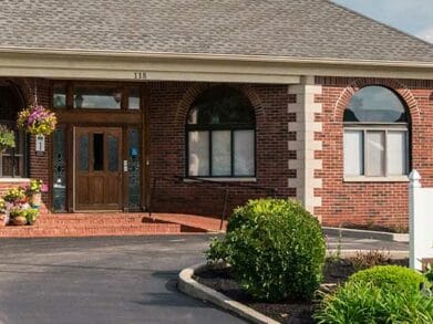 Carmel Health & Living Community