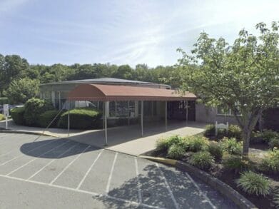 Cedar Crest Nursing Centre Inc.